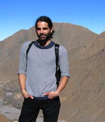 Nezam Ardalan